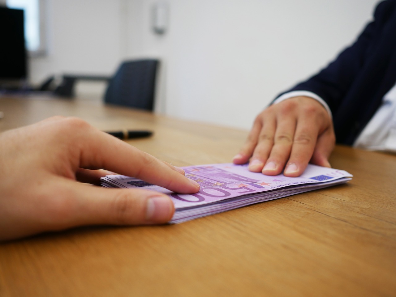 5 modi in cui Money Counter aiuta a ridurre lo stress finanziario degli imprenditori