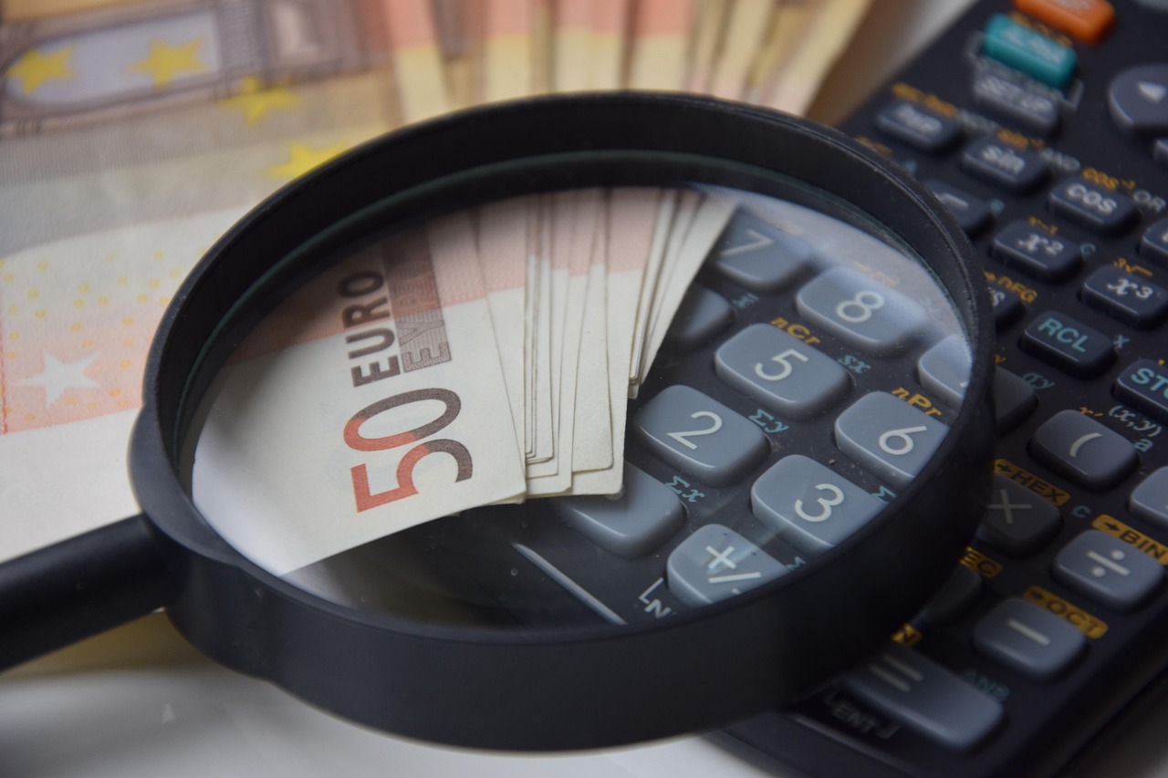 Guida: Come integrare Money Counter nel tuo sistema di sicurezza aziendale